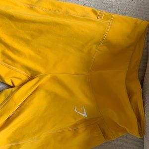 Gymshark leggings